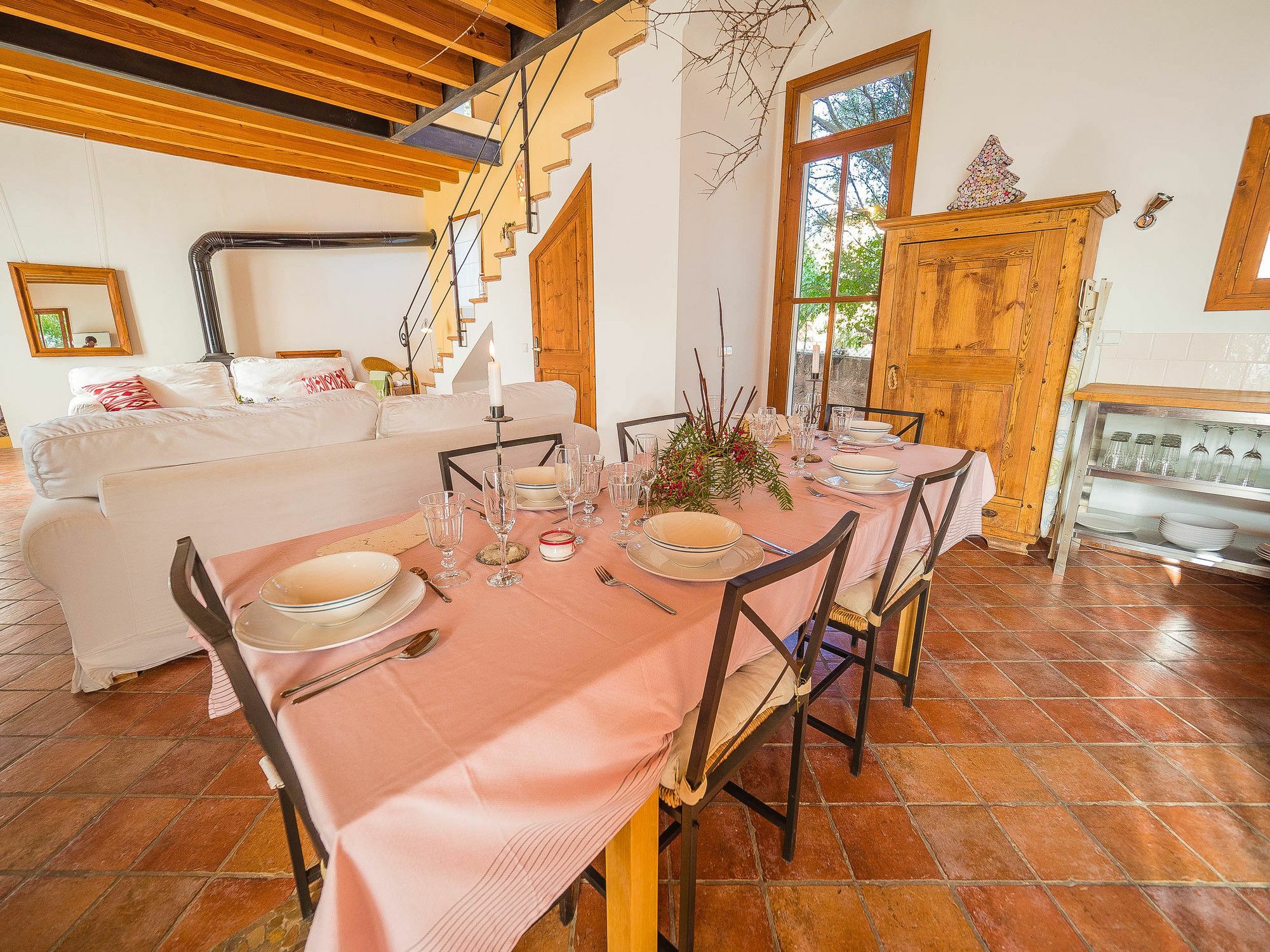 Sa Cabaneta Villa Marratxi
