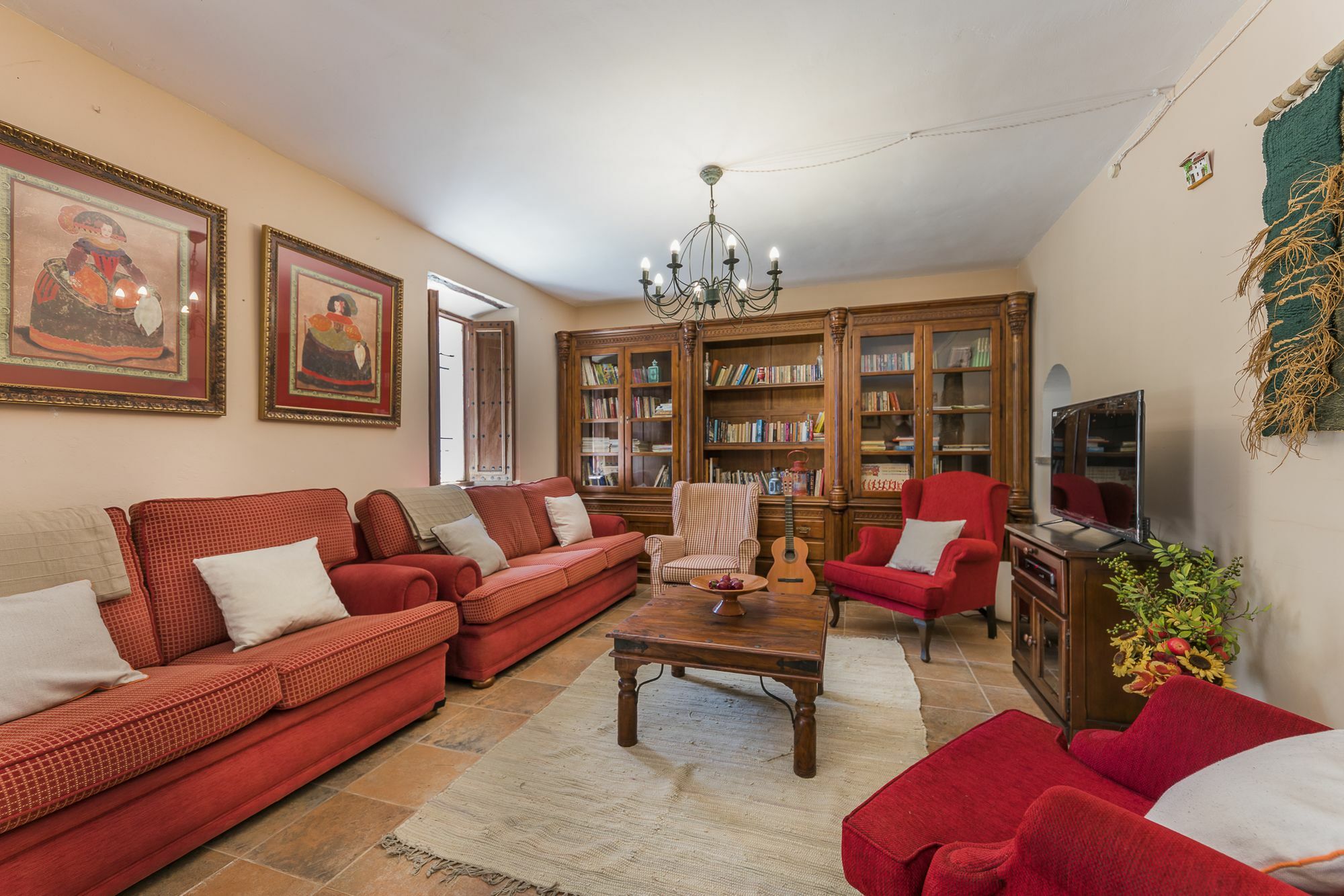 Villa Son Ramonet