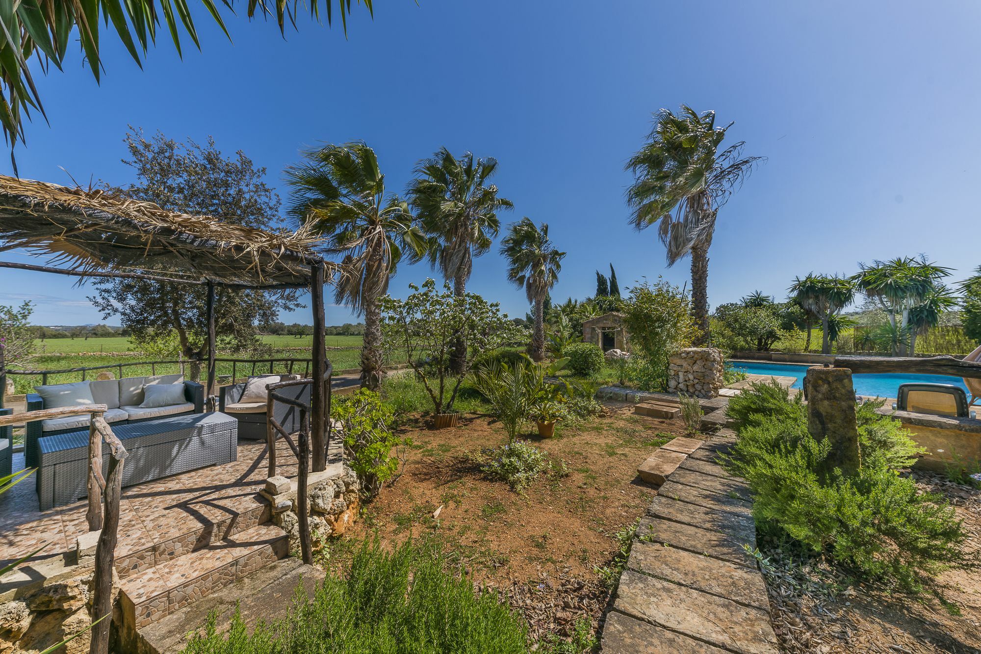 Son Ramonet Villa *