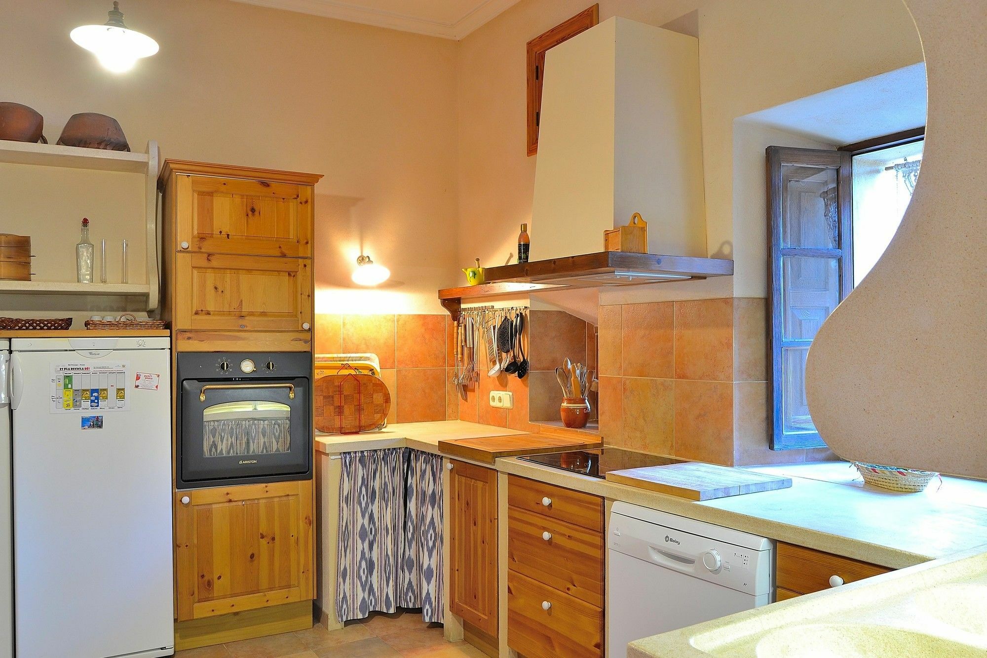 047 Villa