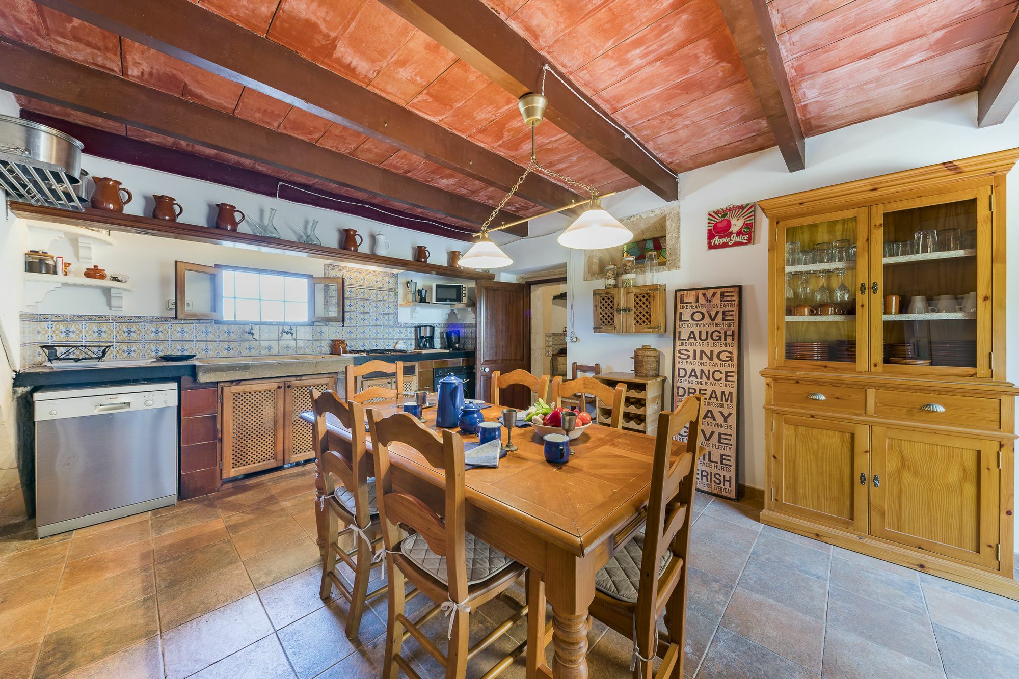 Villa Son Ramonet
