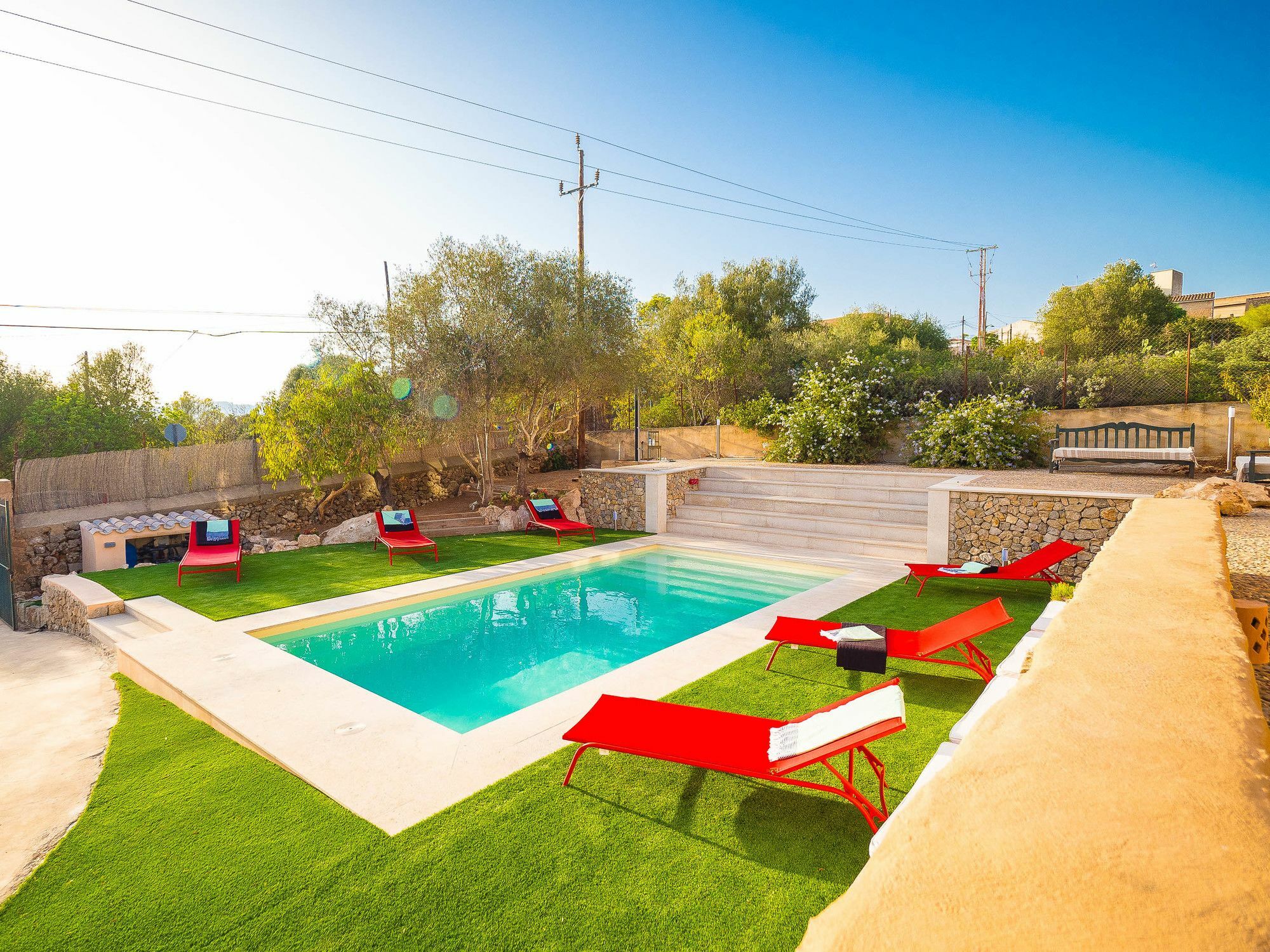Sa Cabaneta Villa Marratxi