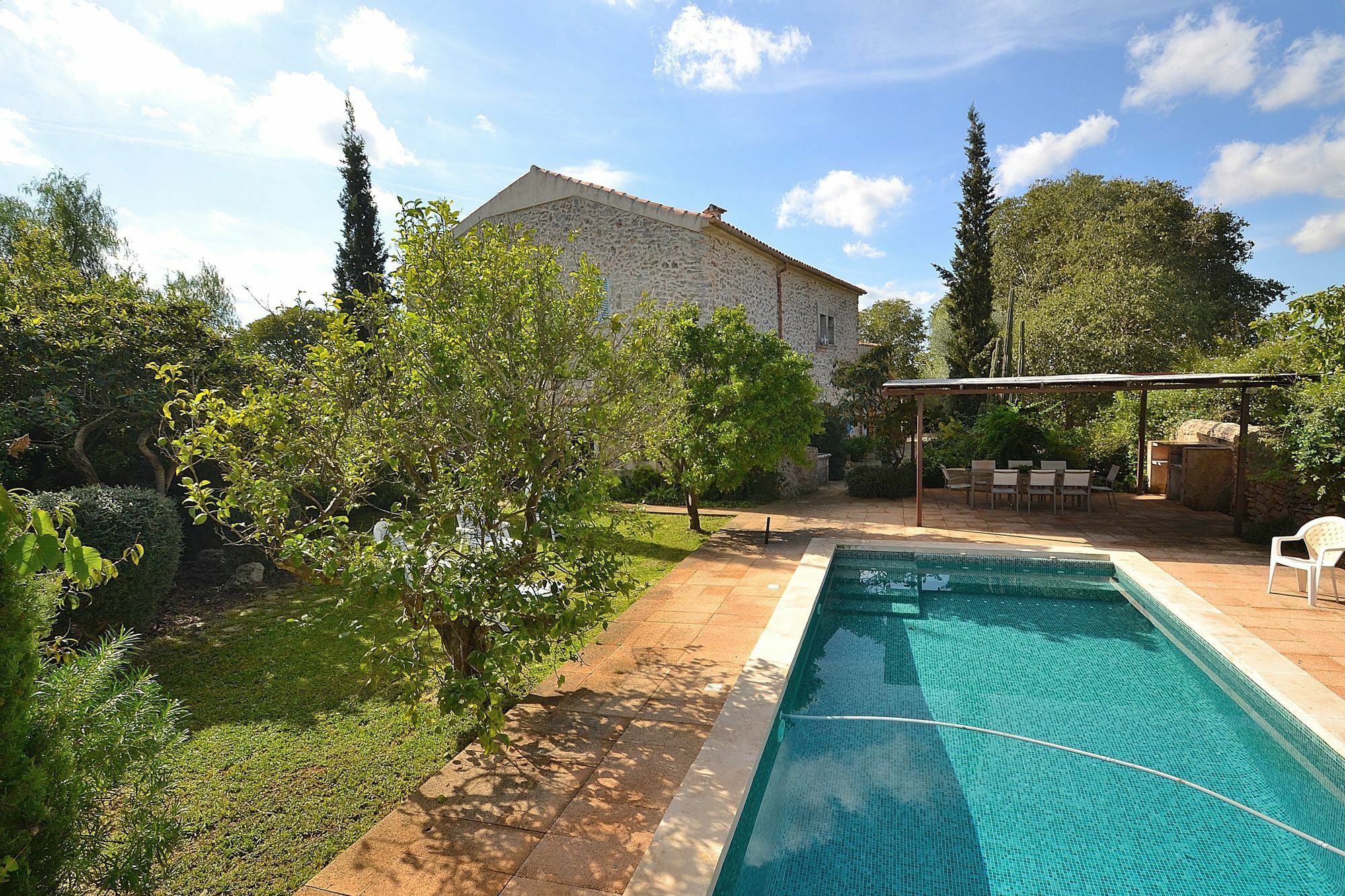 047 Villa