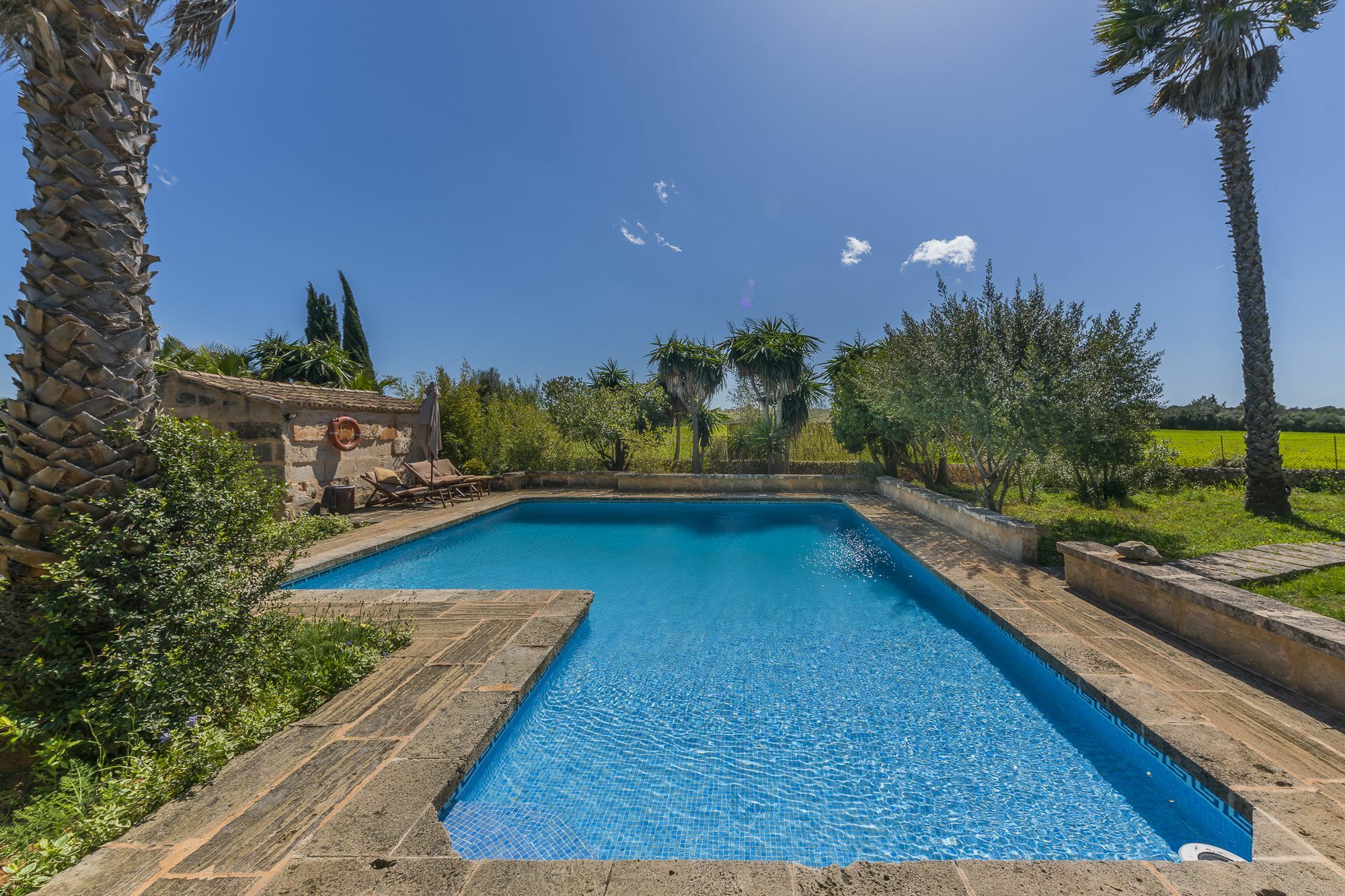 Son Ramonet Villa *