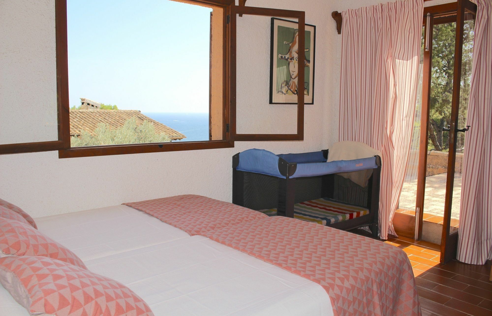 Villa Costa Blanes