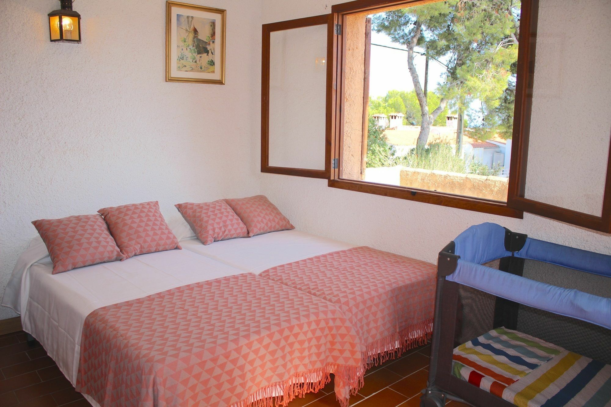 Villa Costa Blanes Calvià