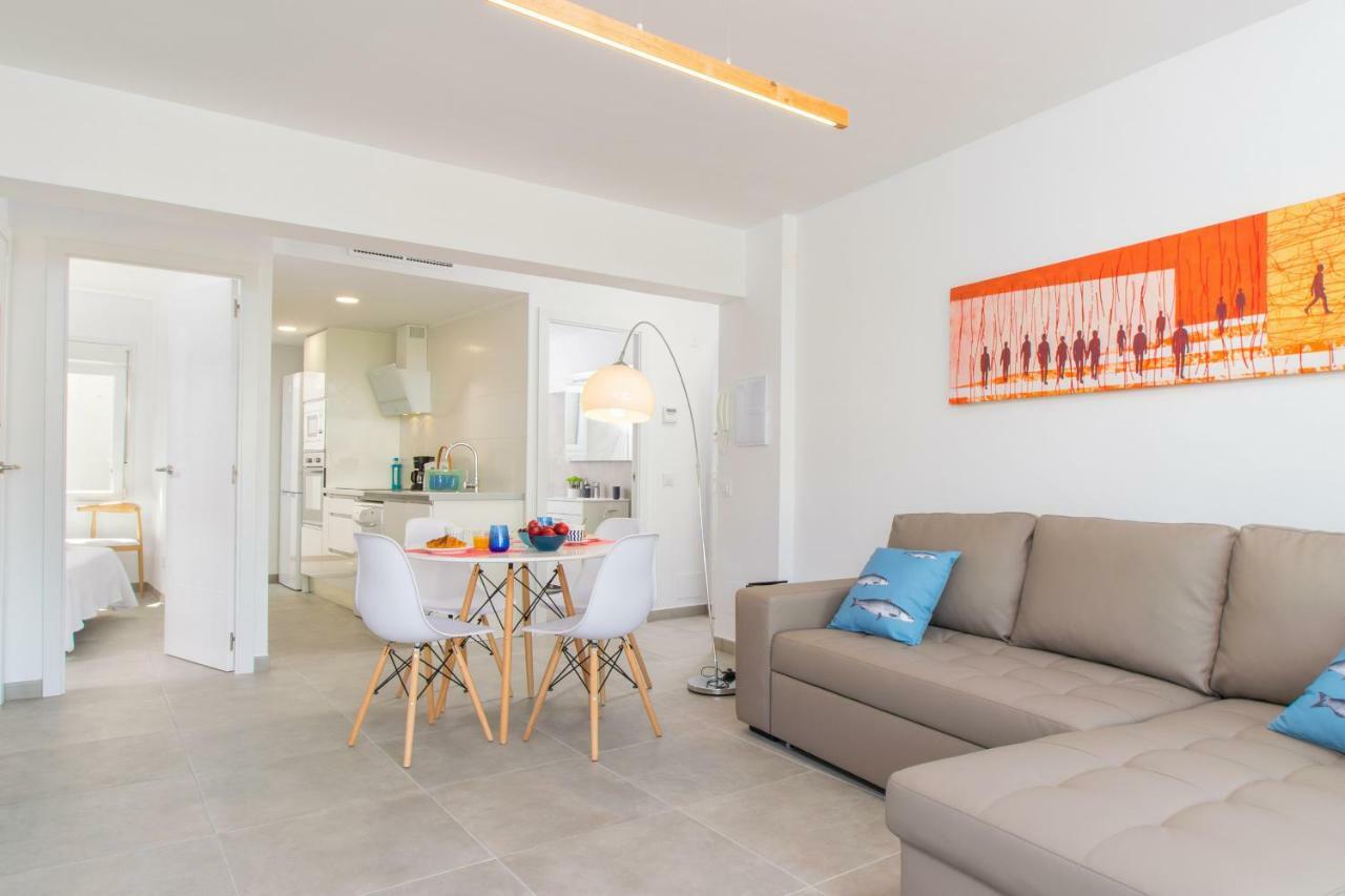 Apartamento Lauet