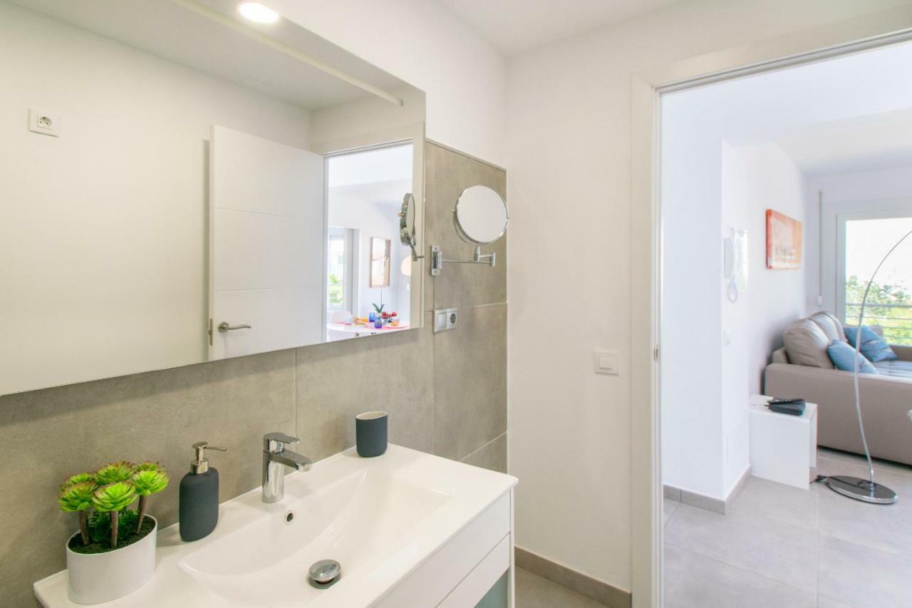Lauet Apartamento