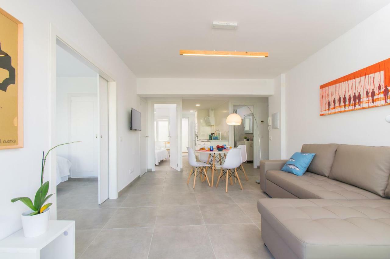 Apartamento Lauet *