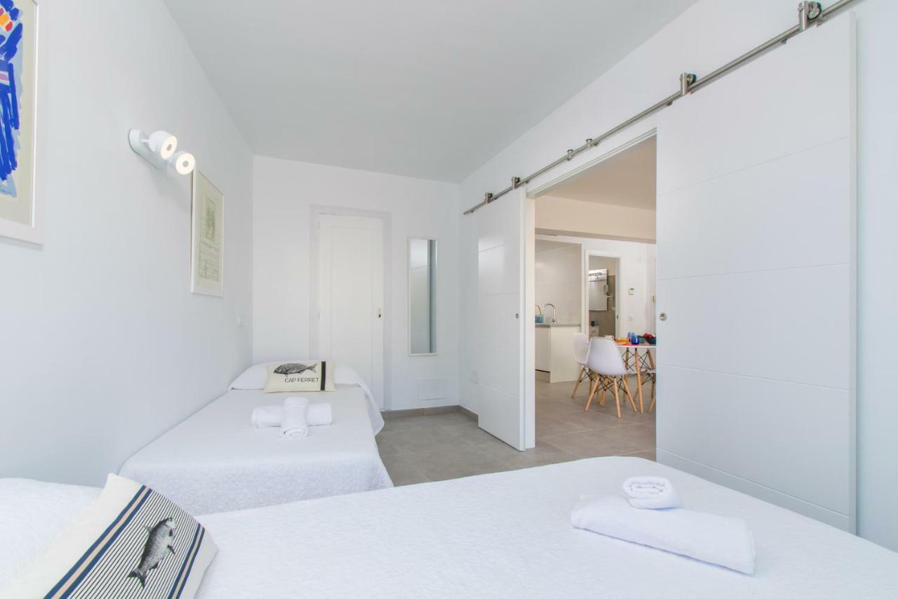 Apartamento Lauet