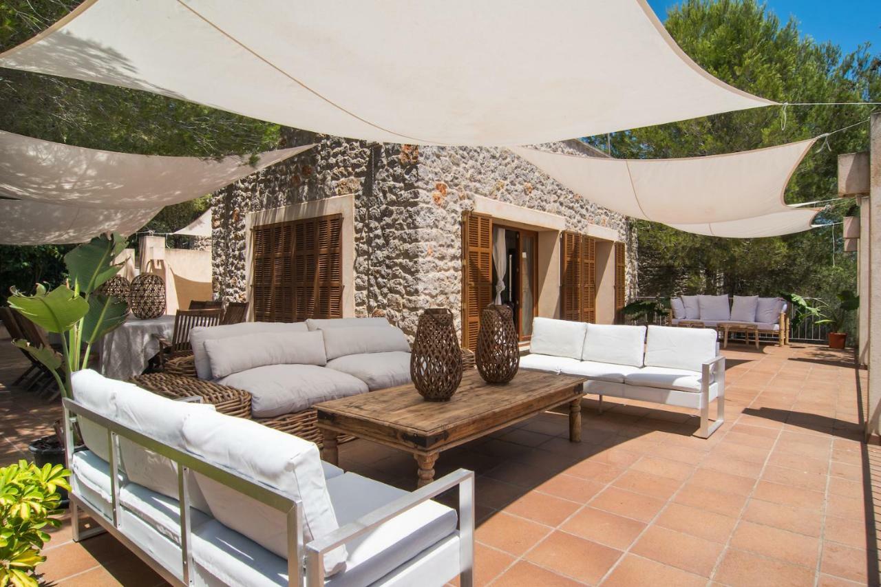 Pula Golf Son Servera (Mallorca)