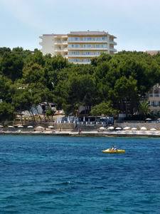 Fergus Pax- Adults Only 3* Magaluf (Mallorca)