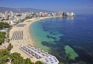 Hotel Fergus Pax- Adults Only Magaluf (Mallorca)