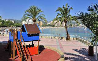 Hotel Fergus Pax- Adults Only Magaluf (Mallorca)
