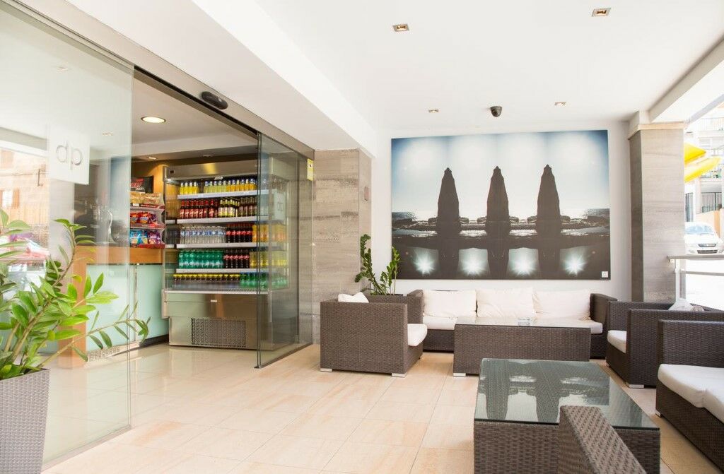 Don Pepe - Adults Only Hotel 3*