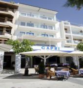Capri Hotel