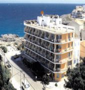 Pinomar (adults Only) S'Illot (Mallorca)