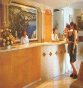 Hotel Mar Y Pins Peguera