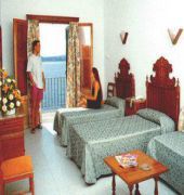 Hotel Mar Y Pins 3*