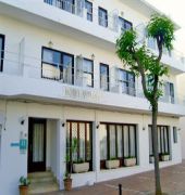 Antares Hotel *