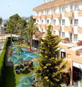 Illot 4* Cala Ratjada (Mallorca)