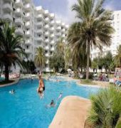 Playa Dorada Apartahotel Sa Coma (Mallorca)