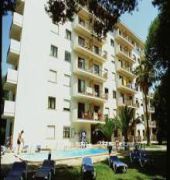 Cabot Tres Torres Apartamento