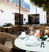 Hotel Boutique Oriola Cala de Sant Vicenc
