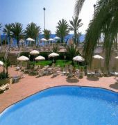 Riu San Francisco (adults Only)