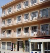 Hsr Gil (adults Only) * Palmanova