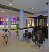 Sol Lunamar - Adults Only Palma Nova (Mallorca)