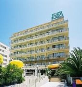 Bj Playa Blanca Hotel Sa Coma (Mallorca)