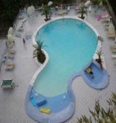 Bj Playa Blanca Hotel Sa Coma (Mallorca)