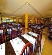Fergus Pax- Adults Only Hotel 3*