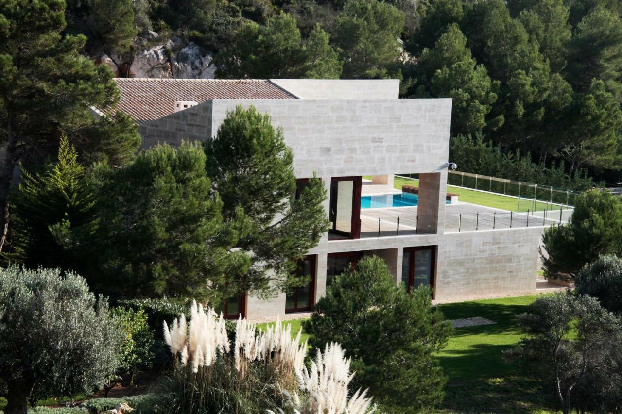 Villa Topaz By Cap Vermell Estate *