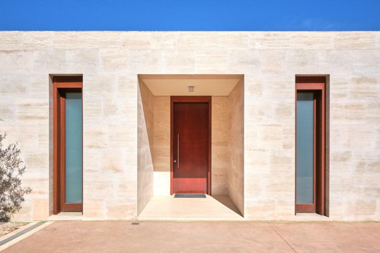 Topaz By Cap Vermell Estate Villa Canyamel (Mallorca)