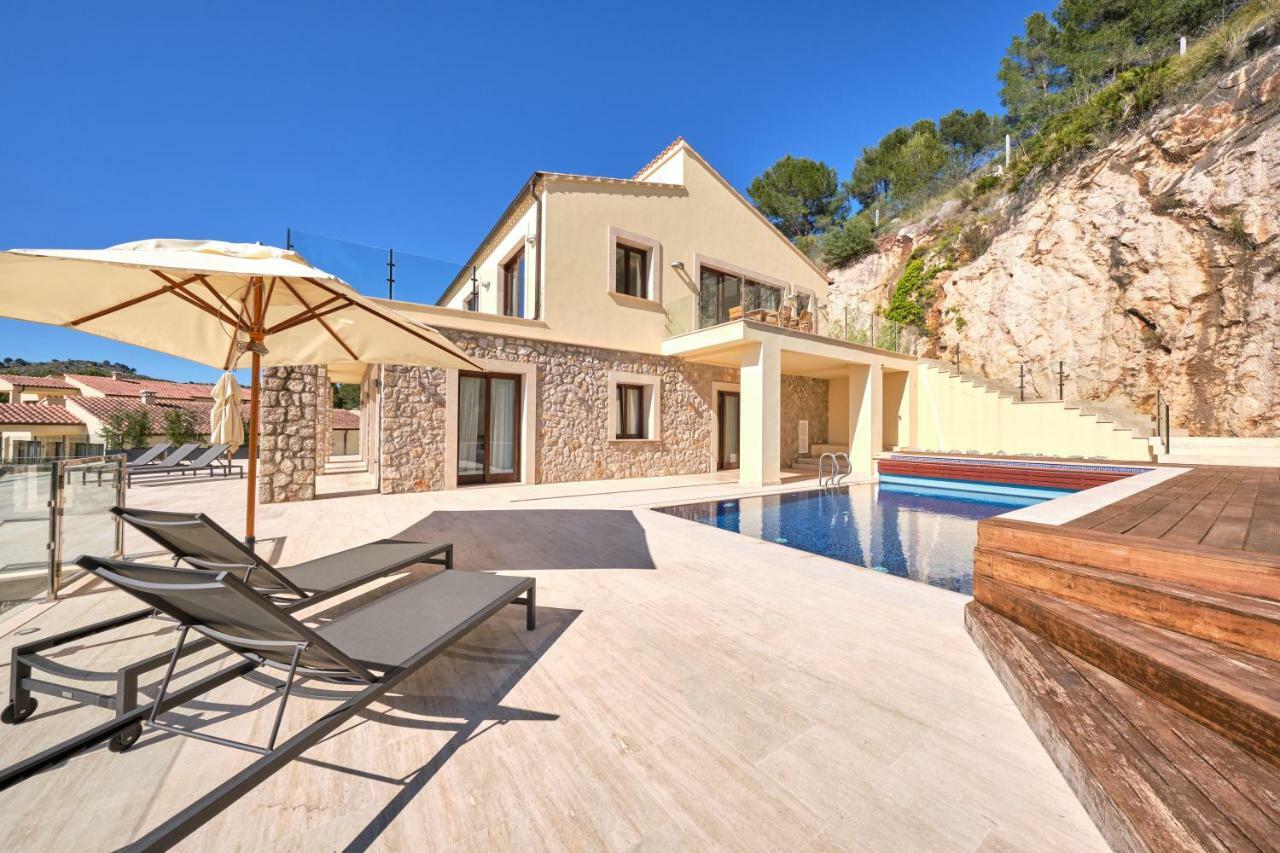 Villa Diamond By Cap Vermell Estate
