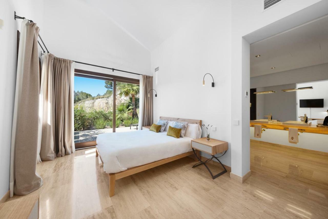 Villa Diamond By Cap Vermell Estate *