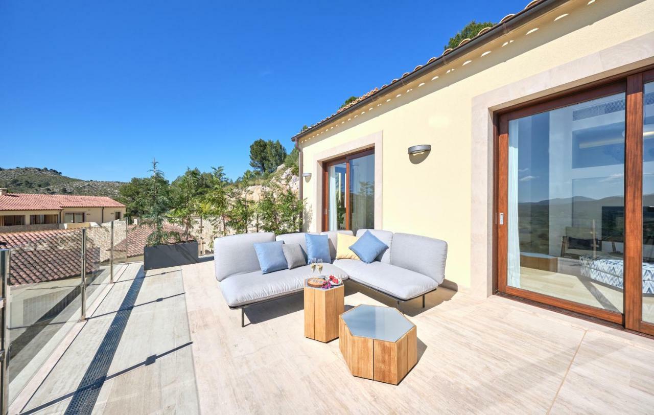 Diamond By Cap Vermell Estate * Canyamel (Mallorca)