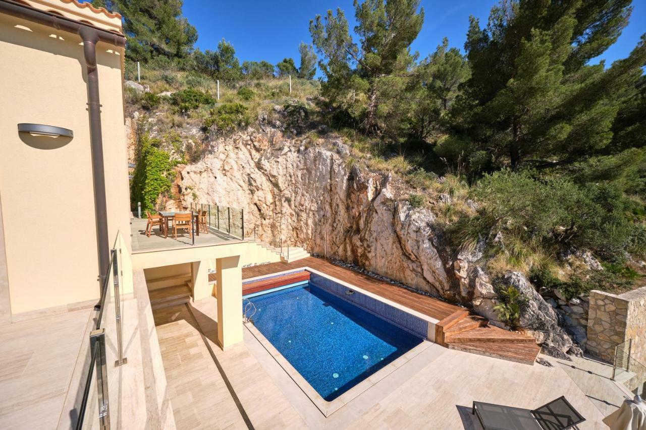 Diamond By Cap Vermell Estate * Canyamel (Mallorca)