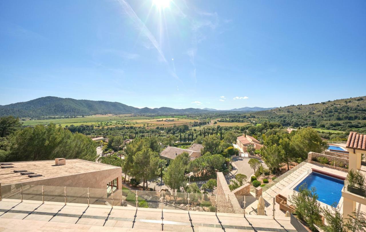 Villa Diamond By Cap Vermell Estate Canyamel (Mallorca)
