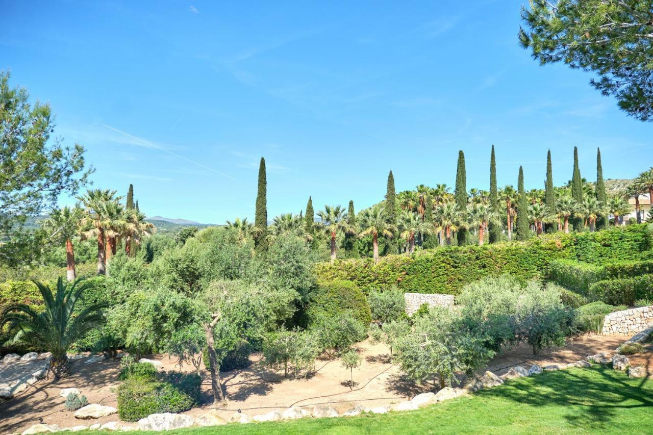 Villa Topaz By Cap Vermell Estate *