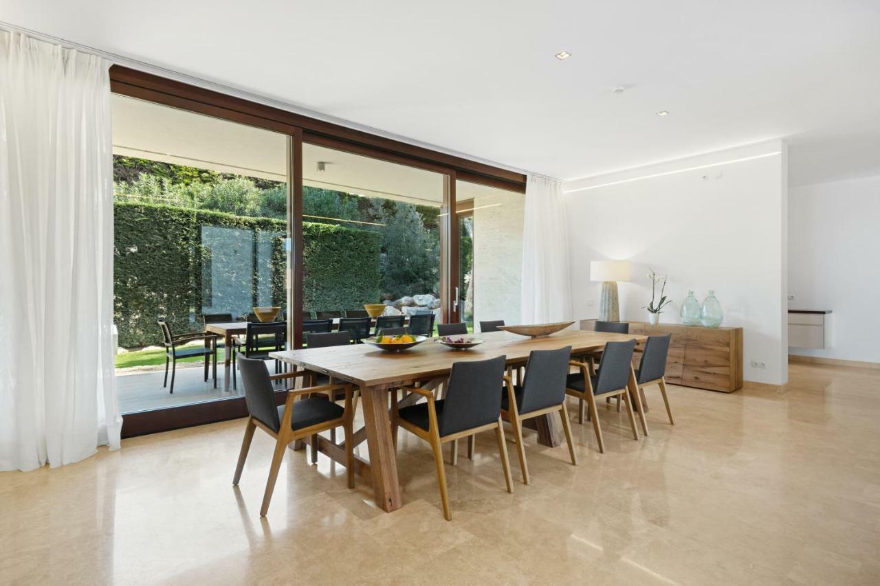 Topaz By Cap Vermell Estate * Canyamel (Mallorca)