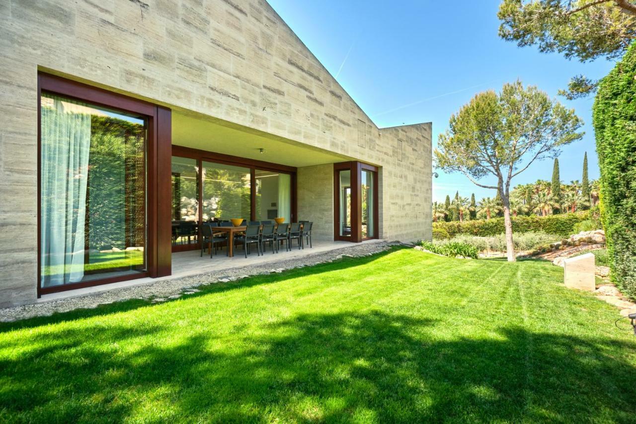 Topaz By Cap Vermell Estate Villa Canyamel (Mallorca)