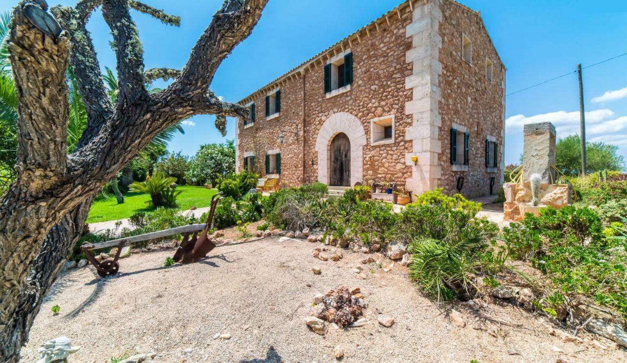 Villa G Cuquet
