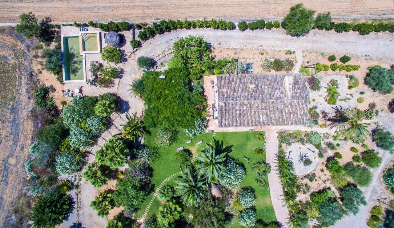 G Cuquet Villa Campos (Mallorca)