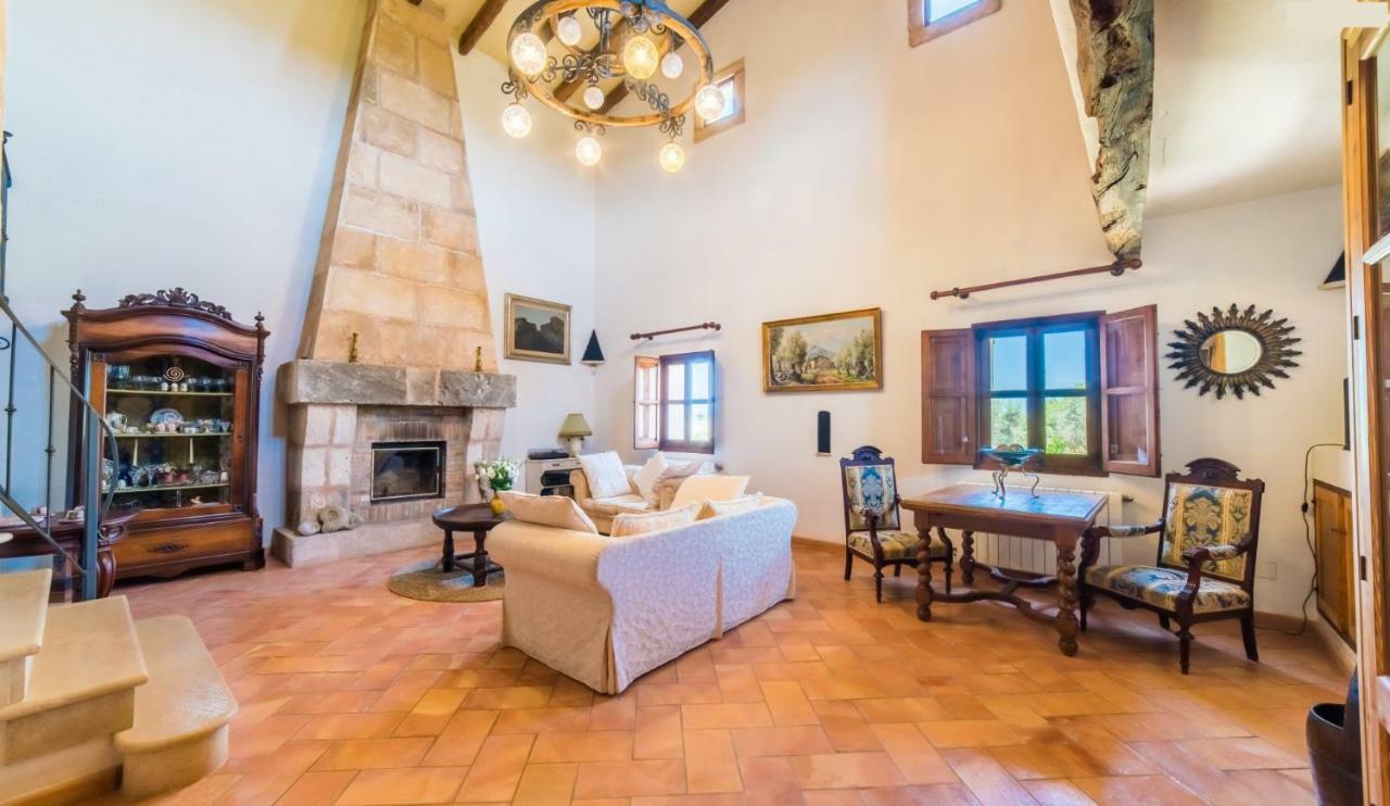 Villa G Cuquet