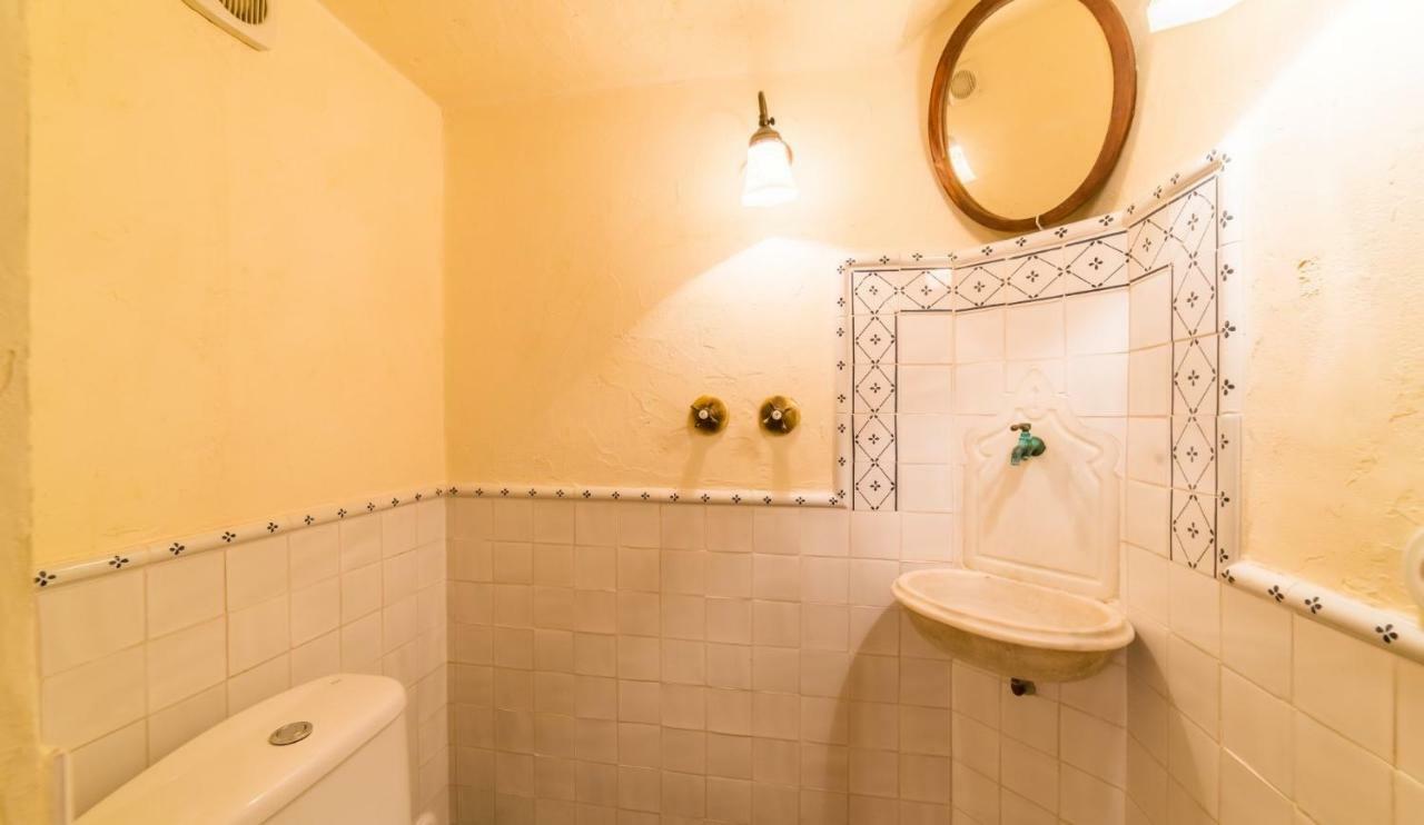 Villa G Cuquet *