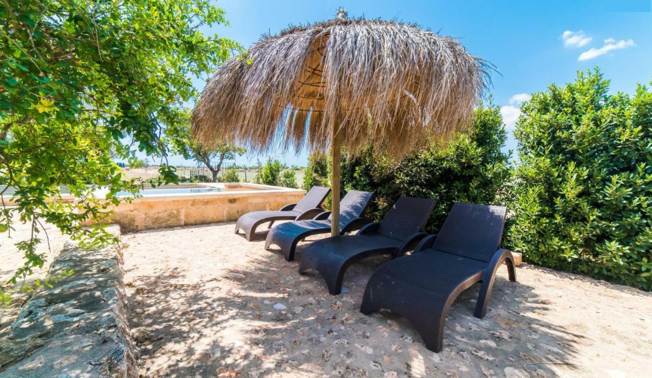 Villa G Cuquet
