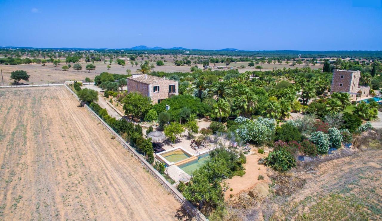 Villa G Cuquet Campos (Mallorca)